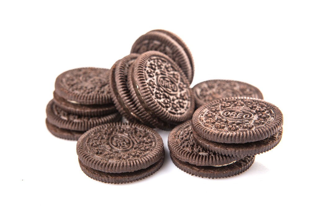 An Oreo a day and how it is my symbol of innovation
