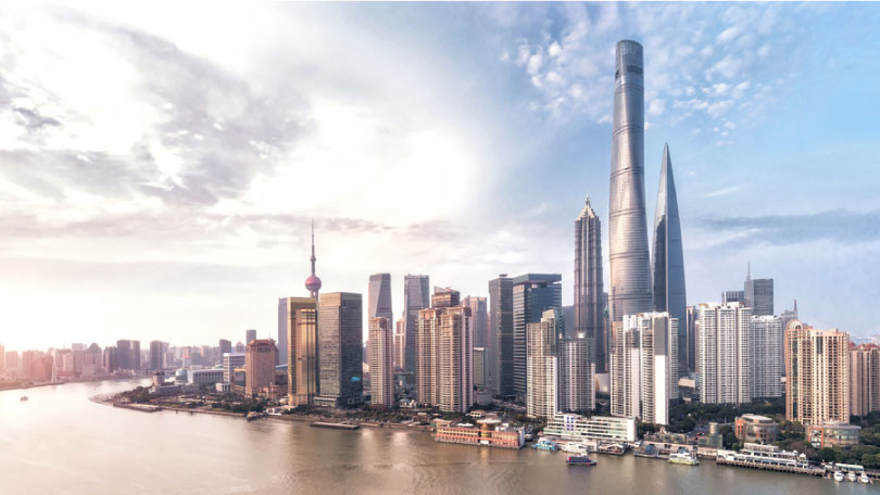 China Slowdown Continues China Slowdown Continues