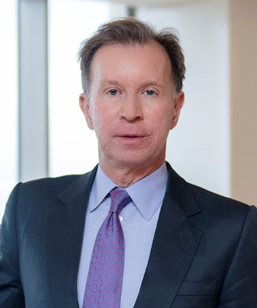 PIMCO John Studzinski