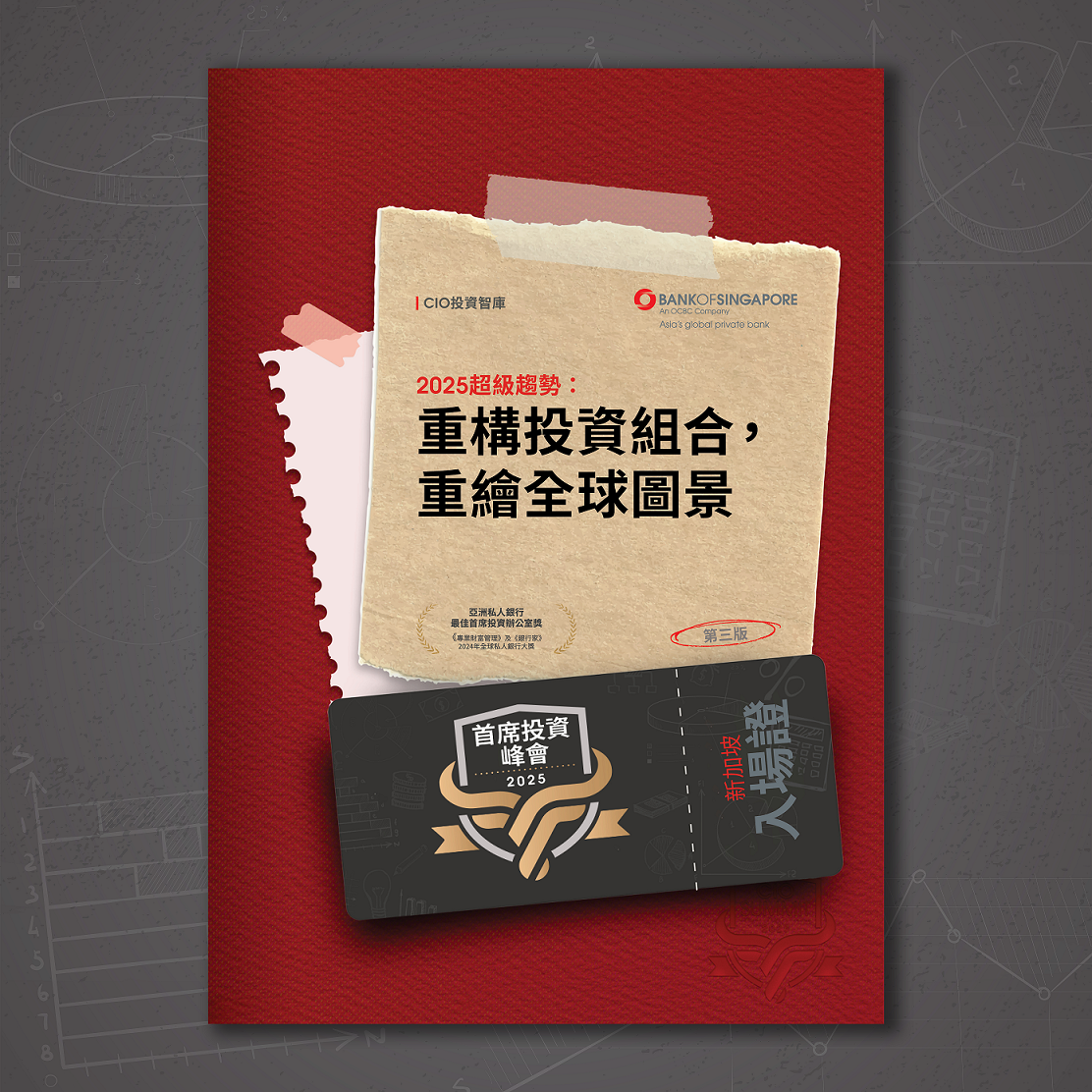 2025超級趨勢報告