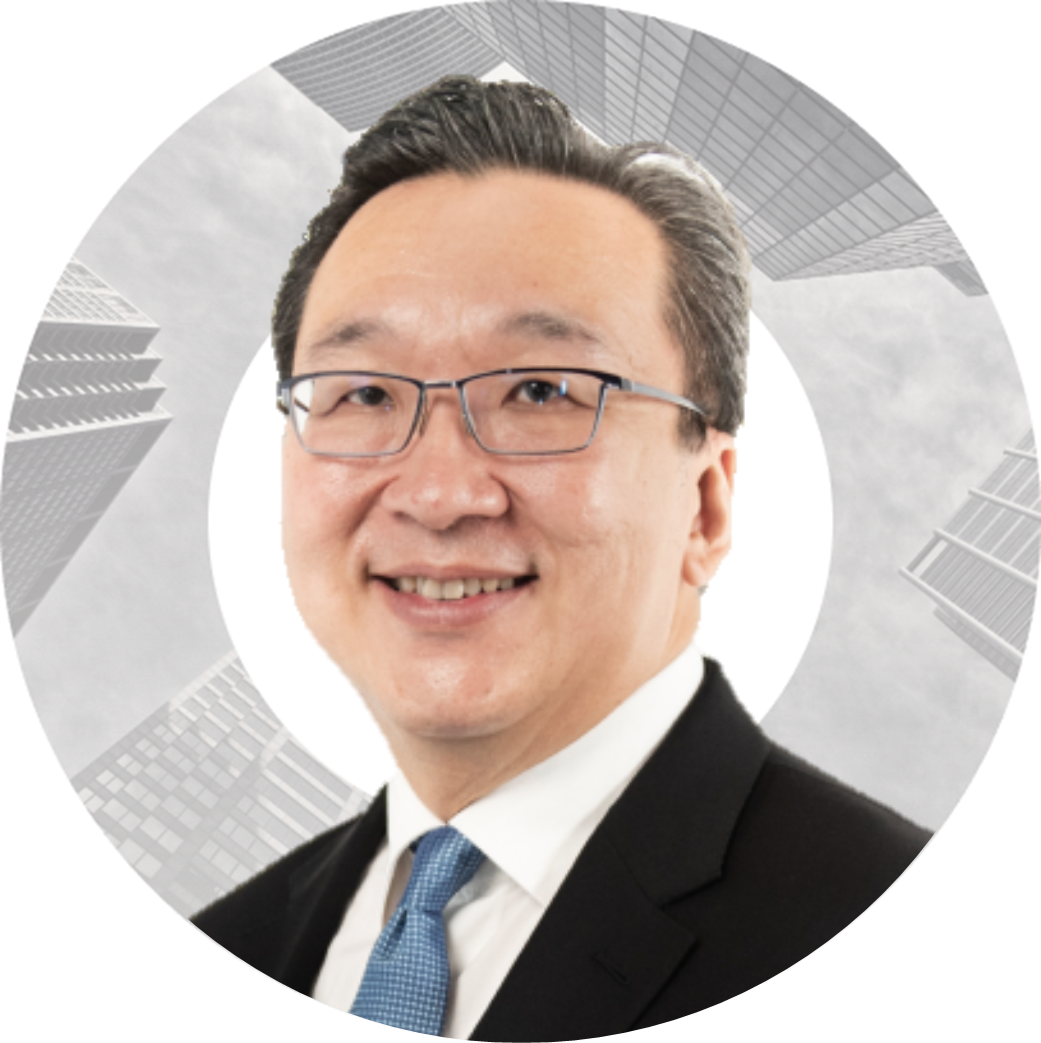 Lim Leong Guan