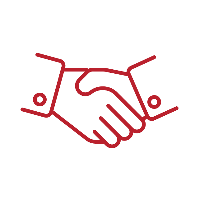 Expansion and partnerships