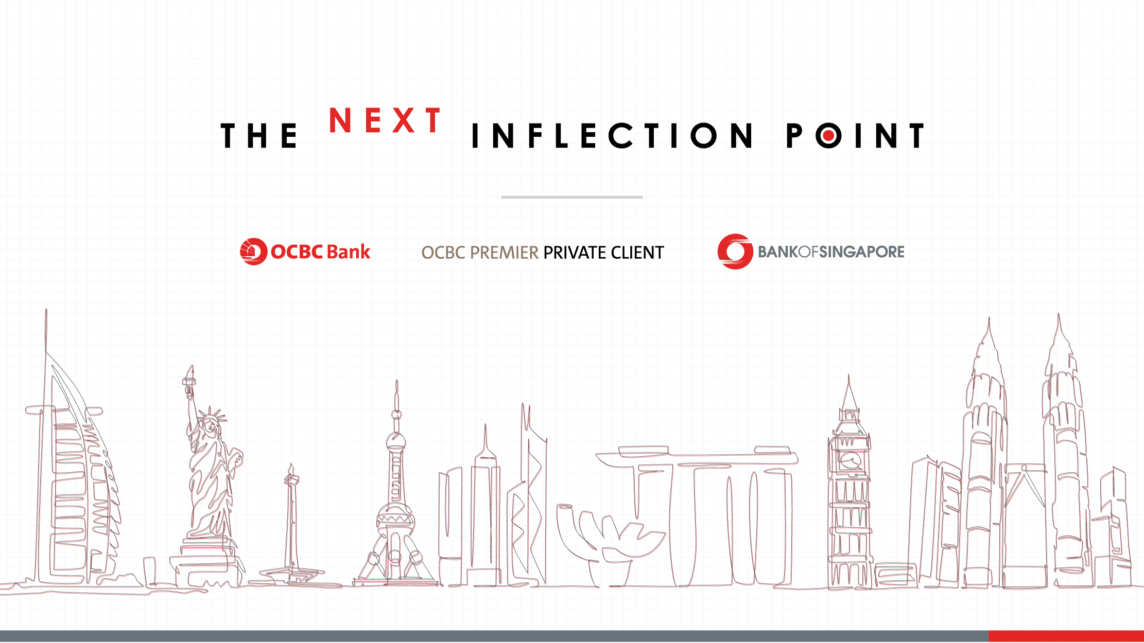 The Next Inflection Point Bank of Singapore 