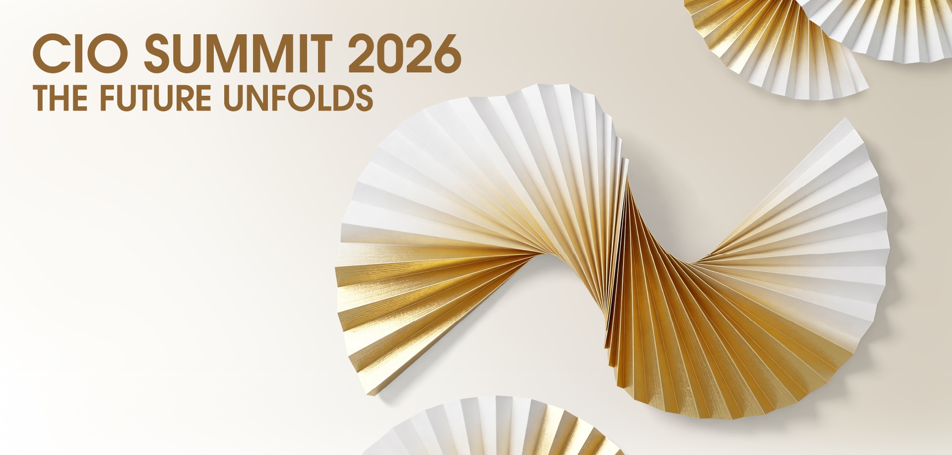 新加坡銀行2026首席投資峰會