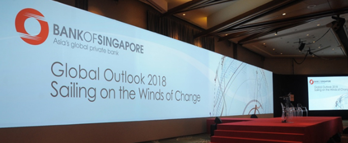Global Outlook 2018