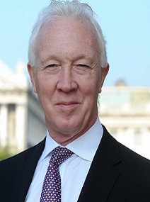 Alastair Newton