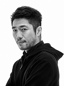 Arthur Huang
