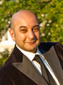 Firoz Ladak