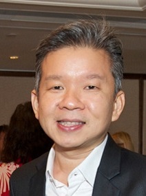 Kelvin Ng