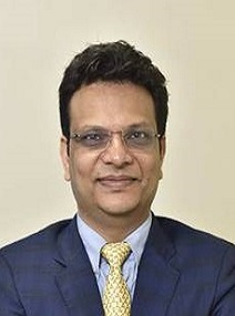 Nitin Jain