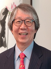 Tommy Koh