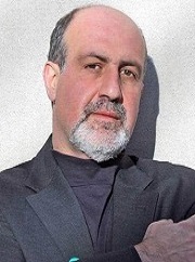 Nassim Taleb