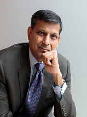Dr. Raghuram Rajan