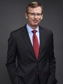 Dr. Richard Jerram