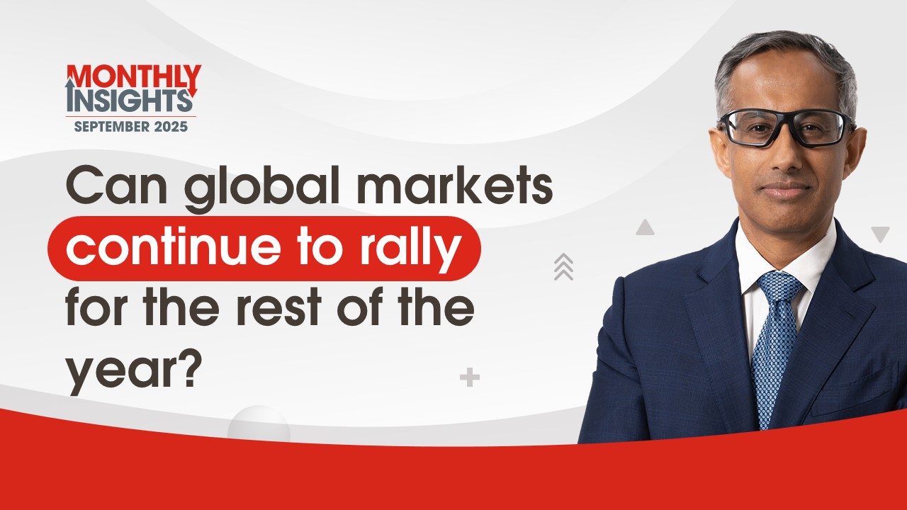 Monthly Insights September