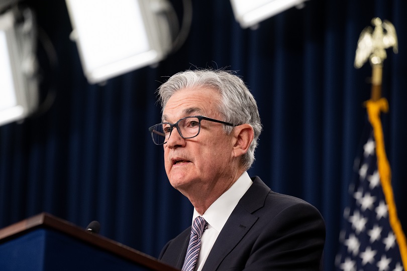 April CPI favours Fed pause