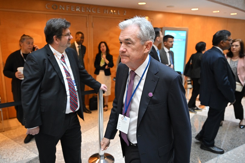 The Fed's core problem