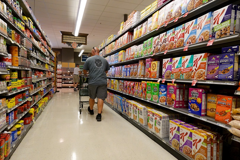 US Inflation fever 