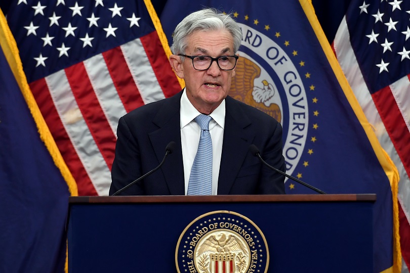 Dovish Fed, cautious outlook 