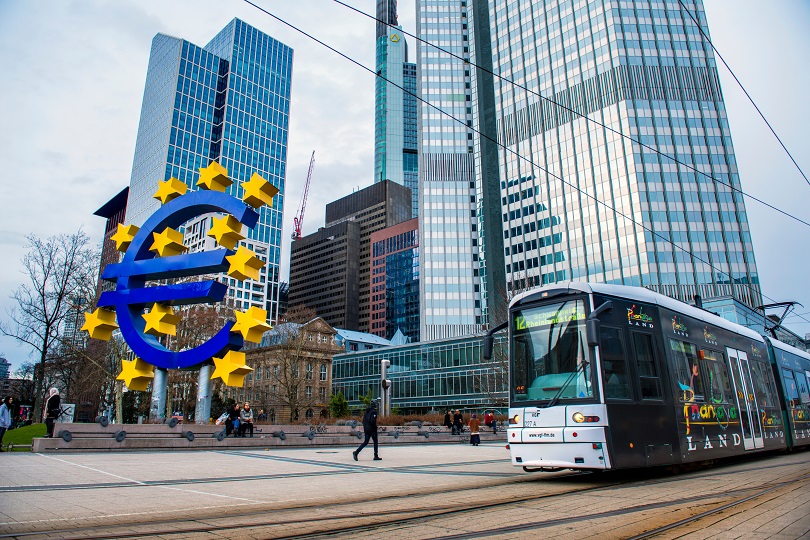 ECB Rate Hikes, Eurozone Risks