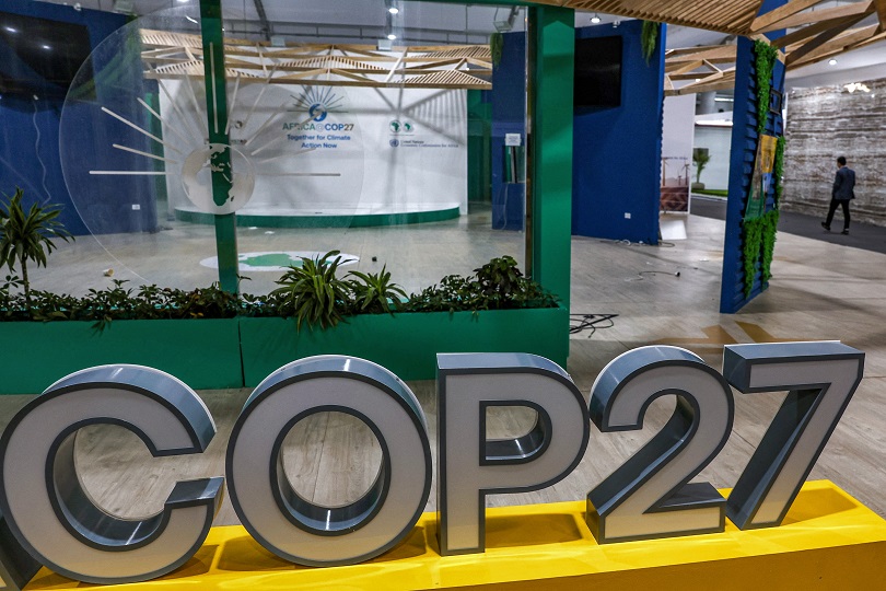 COP27 Key Takeaways and Implications