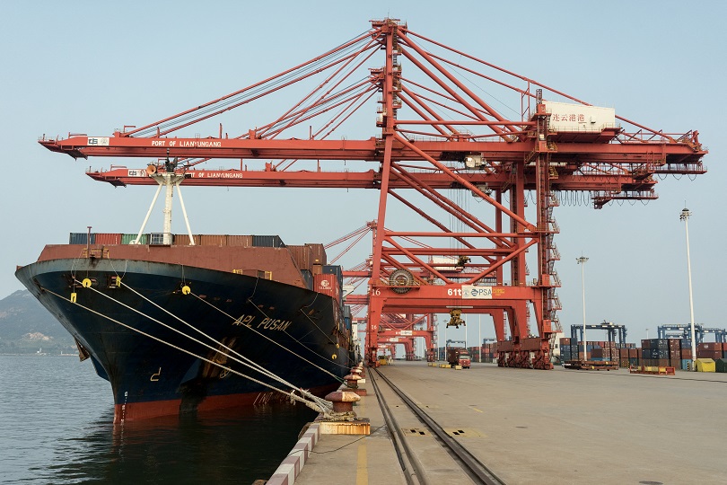Weaker growth prospects