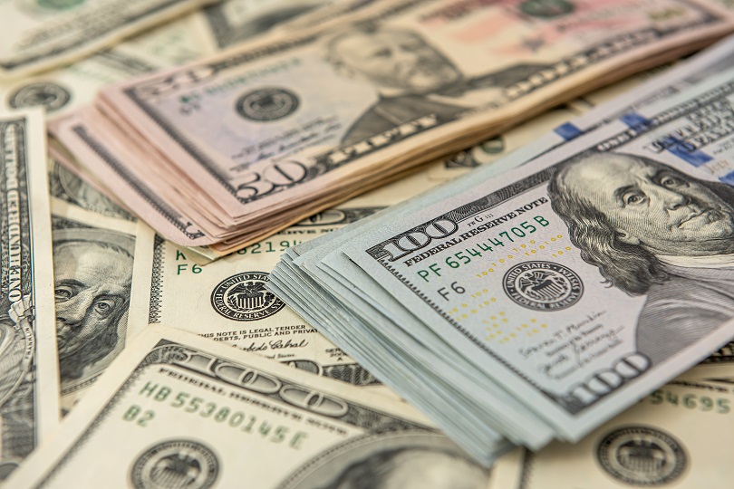 King Dollar's Impact On Markets