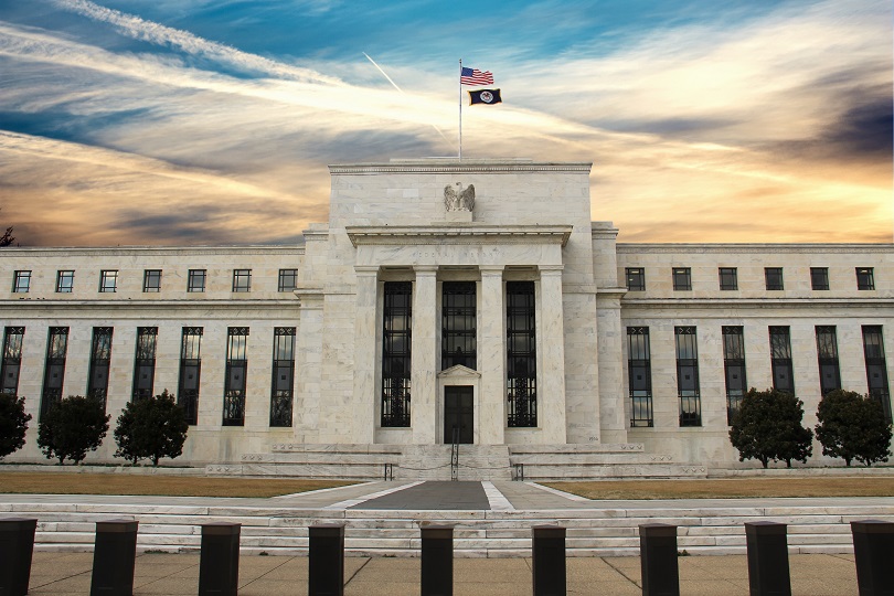 Chairman Powell Hawkish Stance