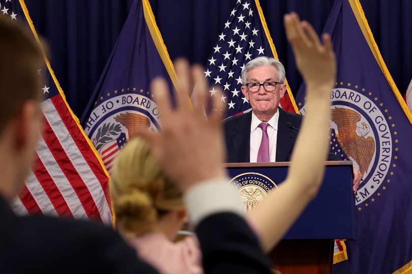 Too early to forget Fed hikes