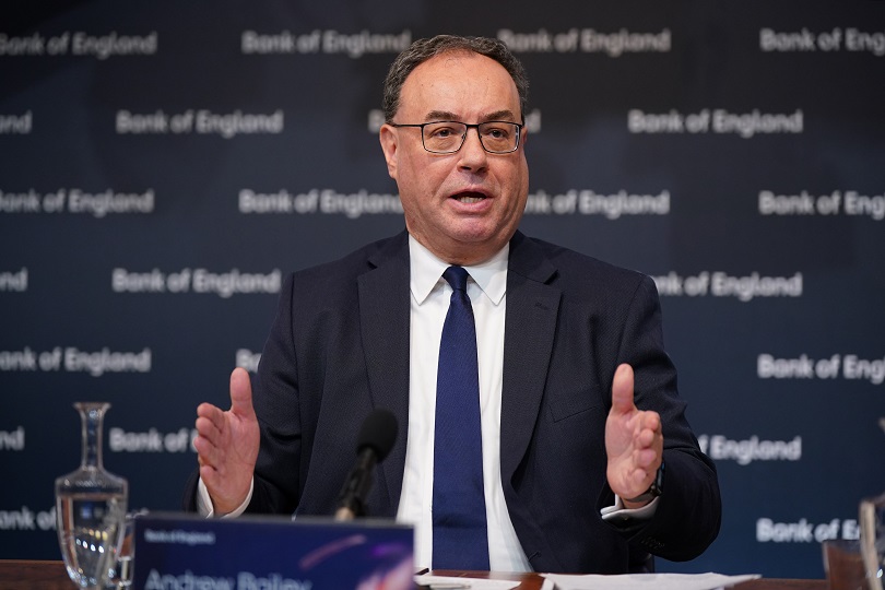 Steady ECB, Dovish BoE