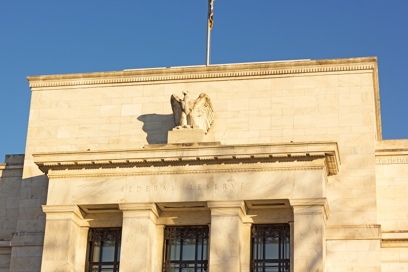 Fed On Track For March Hike