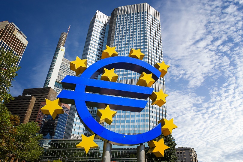 No Near-Term ECB Hikes Yet