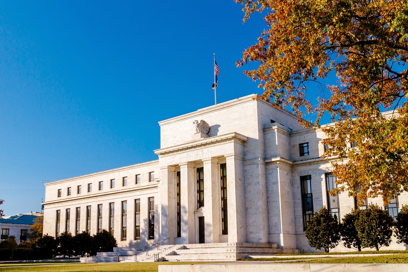 Larger Fed Hikes, Higher Bond Yields