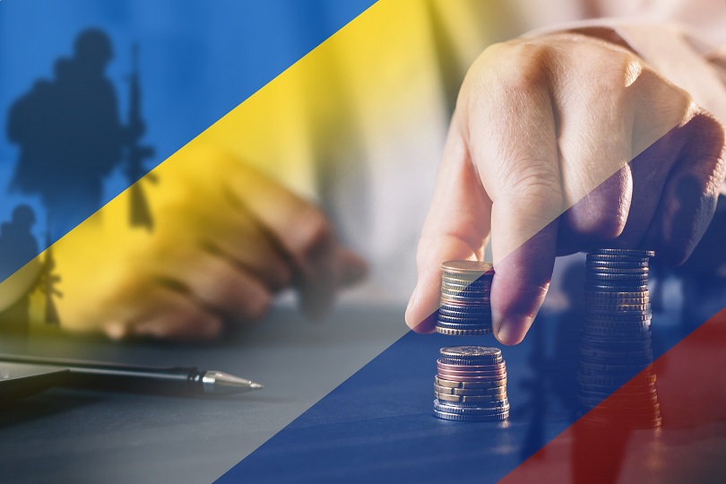 War in Ukraine: The next chapter
