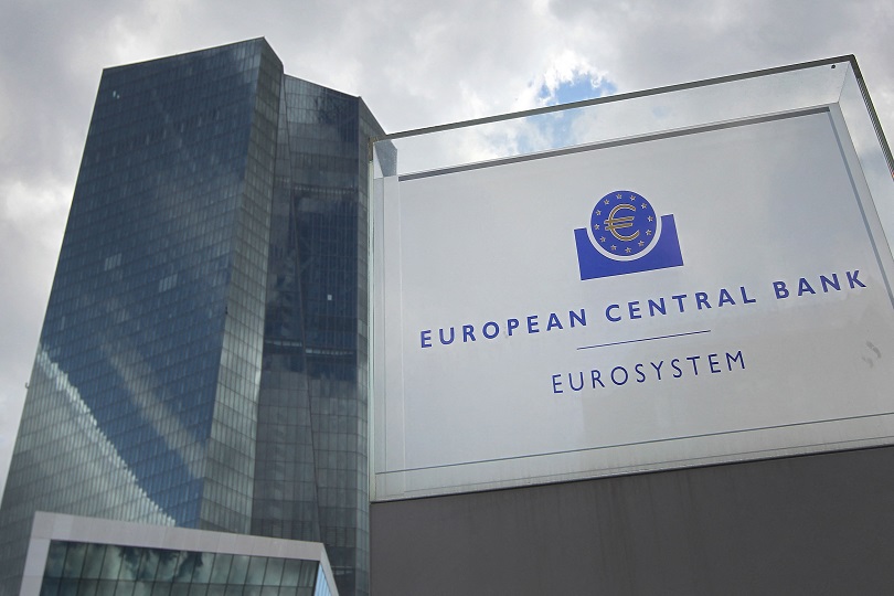 ECB’s Risks, EUR’s Weakness