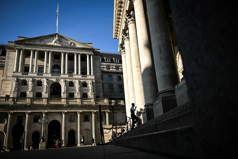 Bank of England