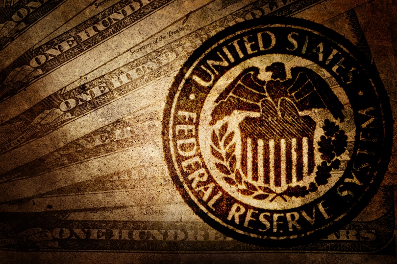 Earlier Fed Hikes, Still Slow Pace
