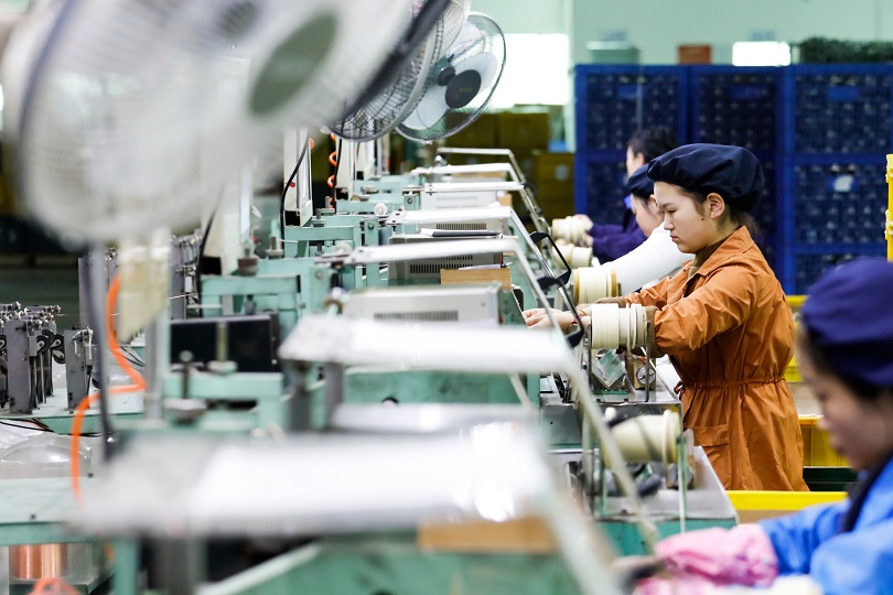 China's Covid Challenge Contin