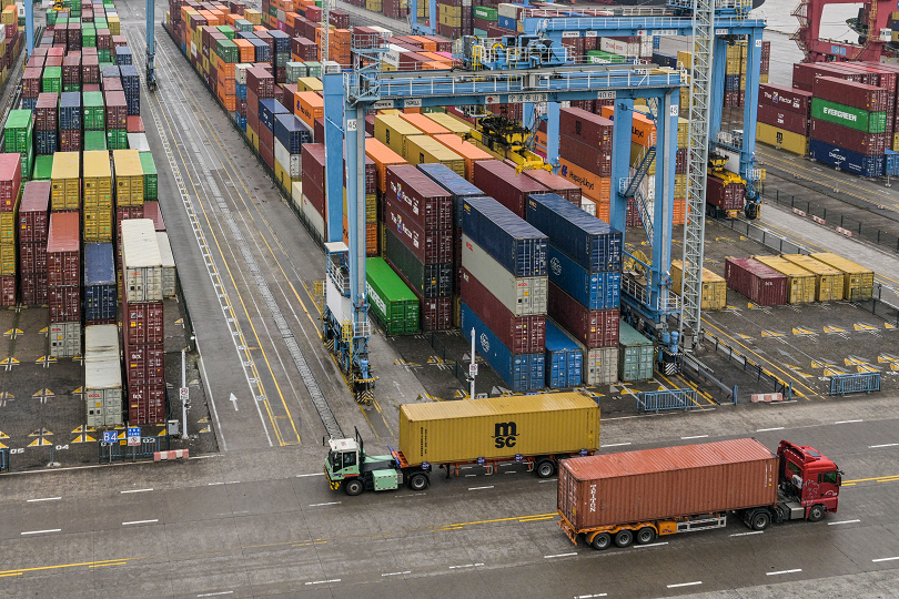 Trump, trade war, tariffs, US