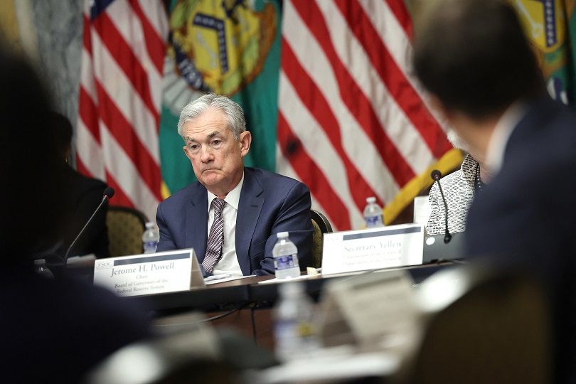 Risks Lurking From The Fed’s Q