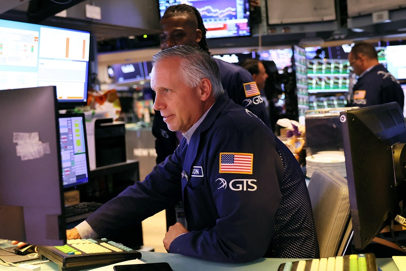 Hot inflation keeps fed hawkish