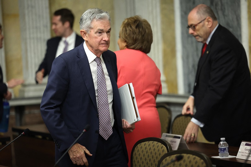 Fed To Pause As Core Inflation