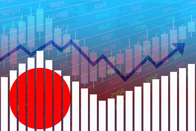 Japan's Recovery Accelerates