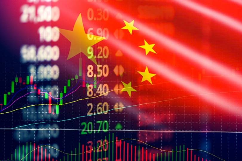 Chinas Credit and Covid Challenges