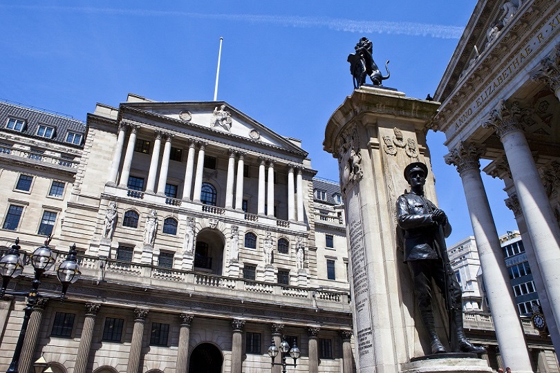 BoE Set to Hike