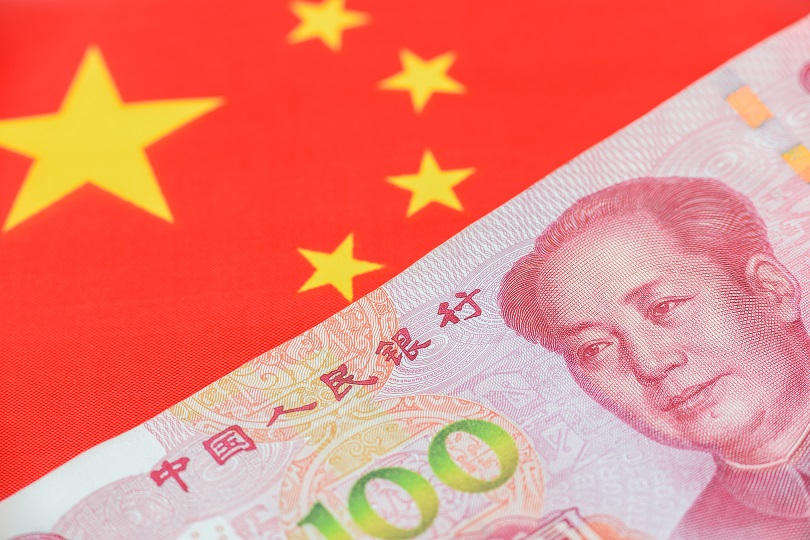 China's Growth Outlook Falters