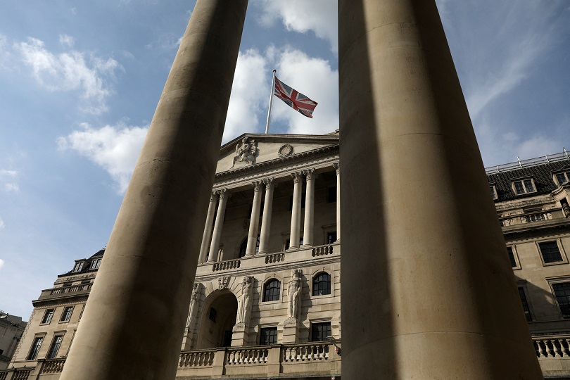 British 'Peso' flags serious UK risks