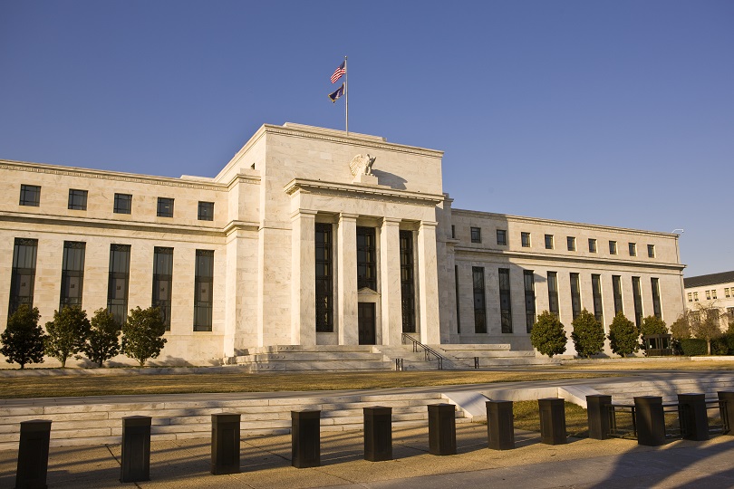 Fed Sets March Hike, Warns On Pace