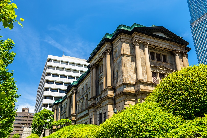 Dovish BoJ Doubles Down, JPY Dives