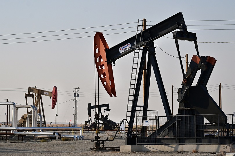 Tighter oil market now, looser